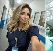 „A scos electrocauterul din pacient și m-a lovit” Ștefania Szabo, Directoarea Spitalului Judeţean de Urgenţă Buzău găsită moartă, implicată într-un incident șocant în sala de operație